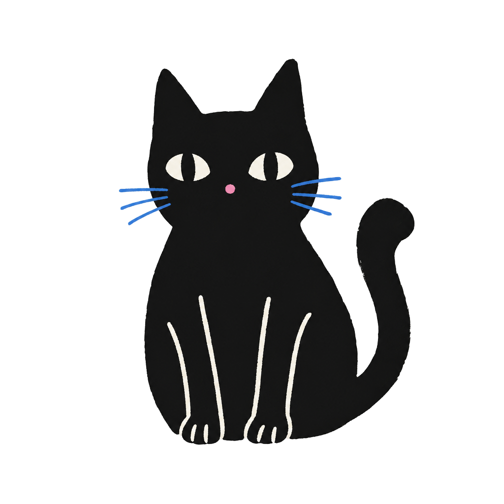 Monchaz cat
