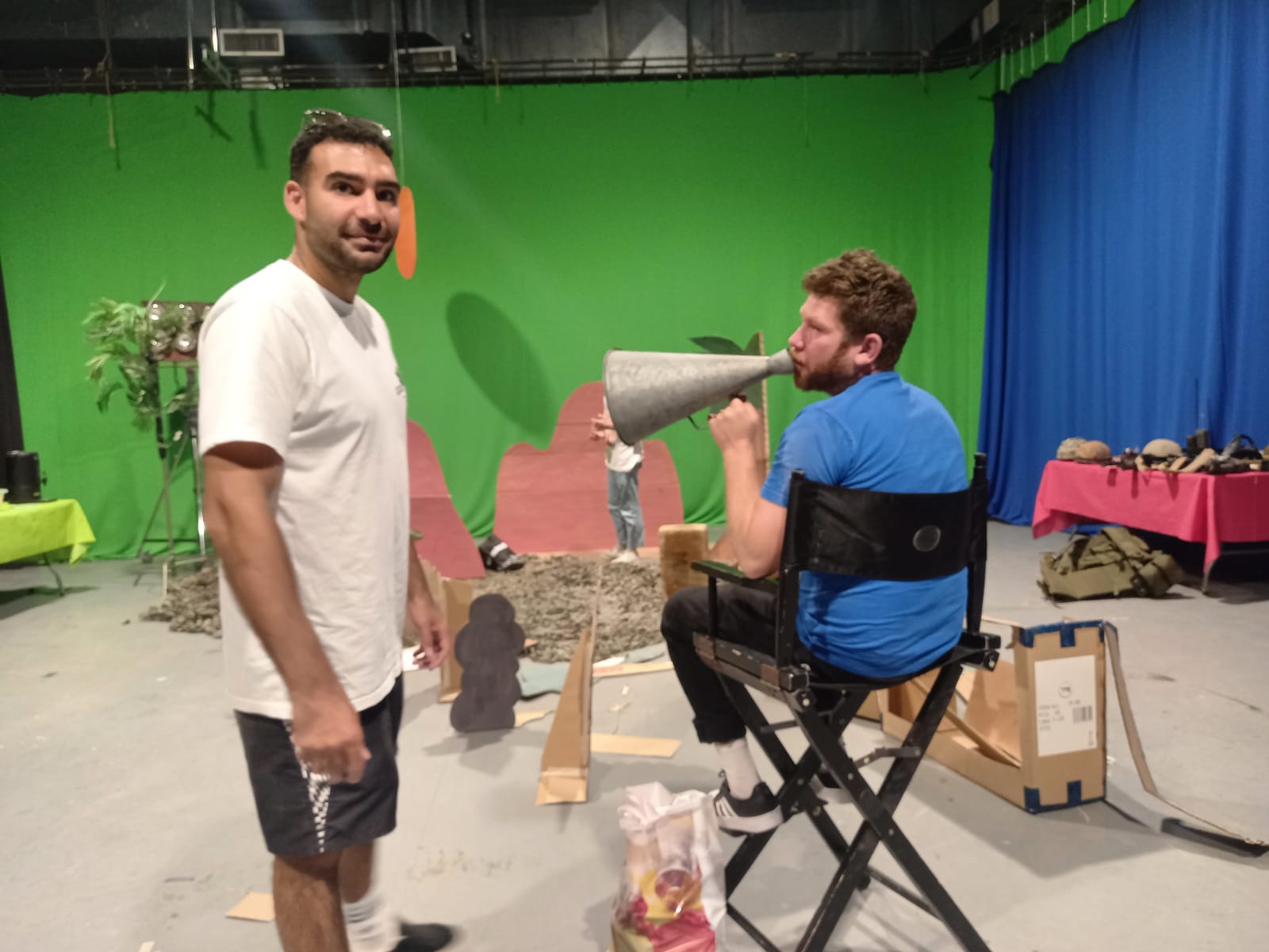 Creative Direction