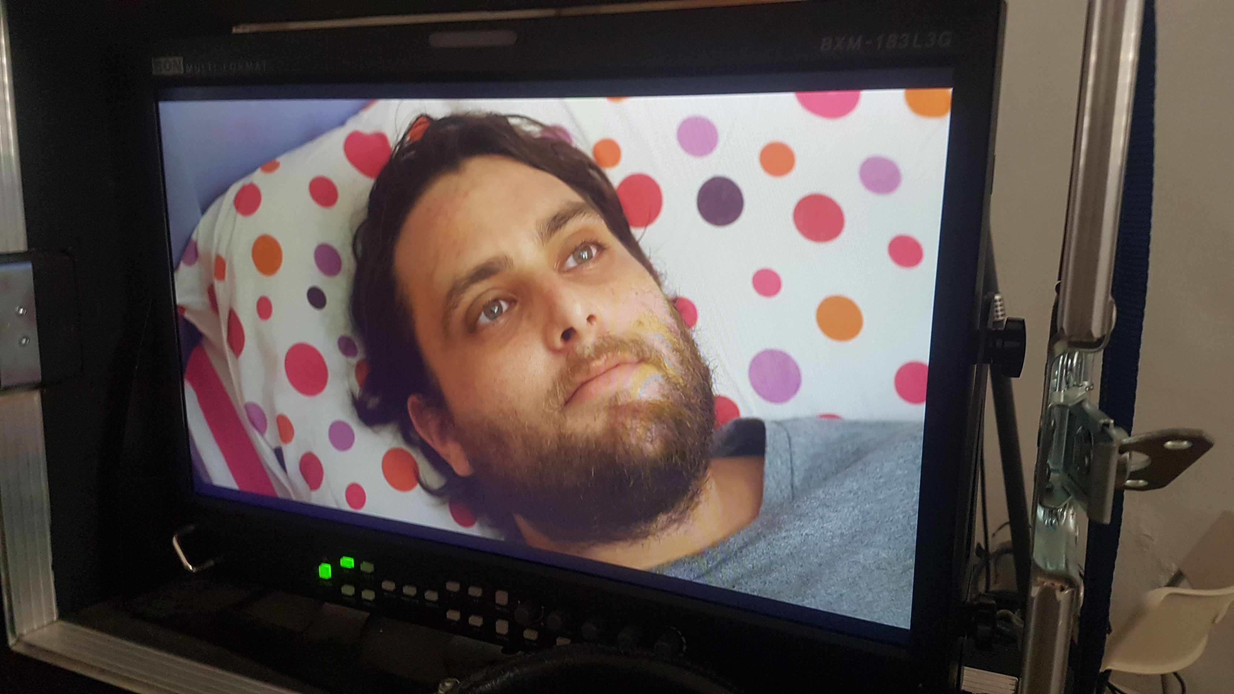 On Location — May 2019