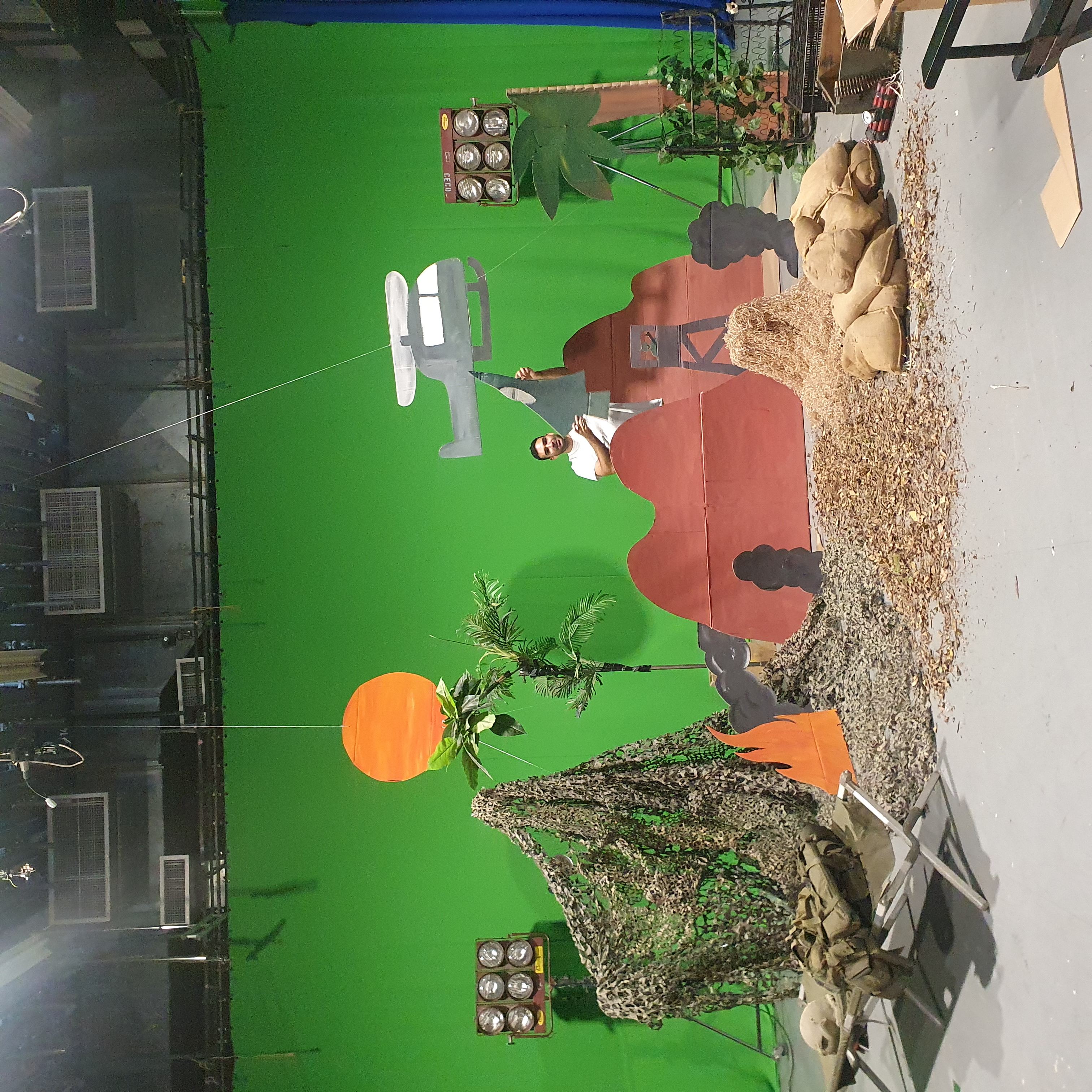 Debbie Was Here — Director & Camera, May 2022