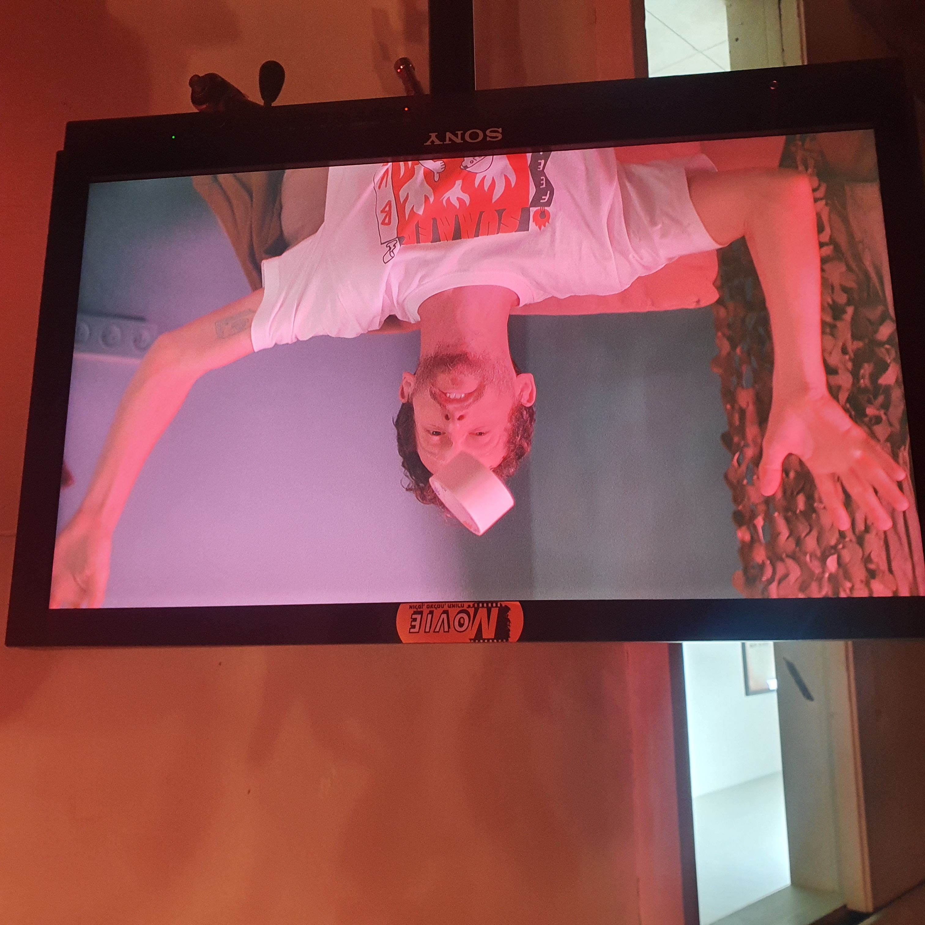Debbie Was Here — Afternoon Set, May 2022