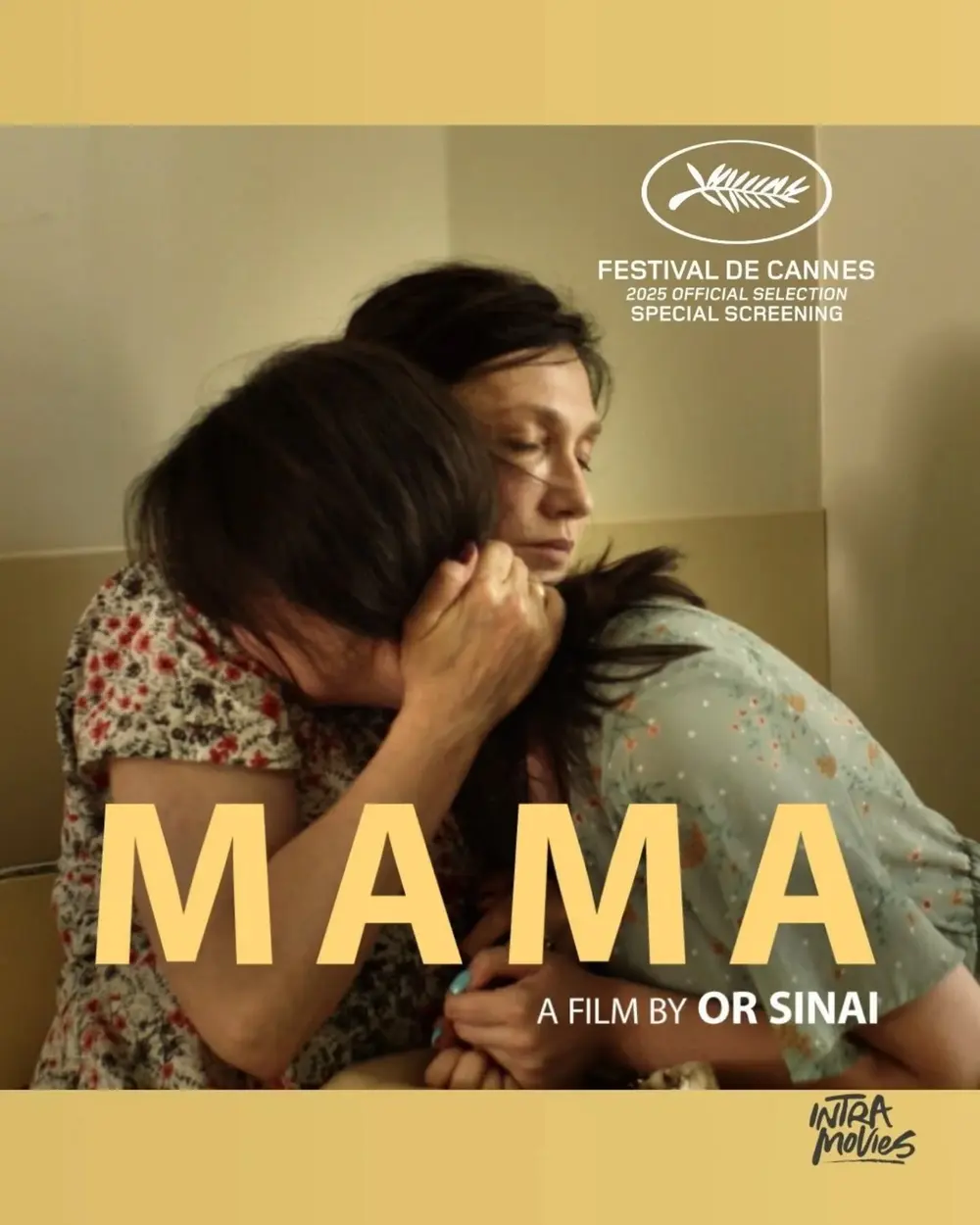 Still or artwork from MAMA