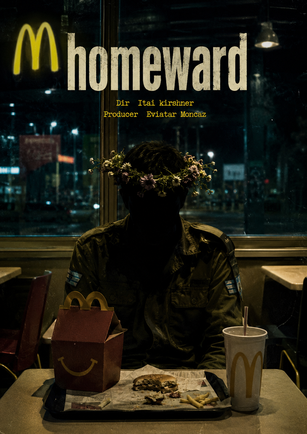 Homeward — Still