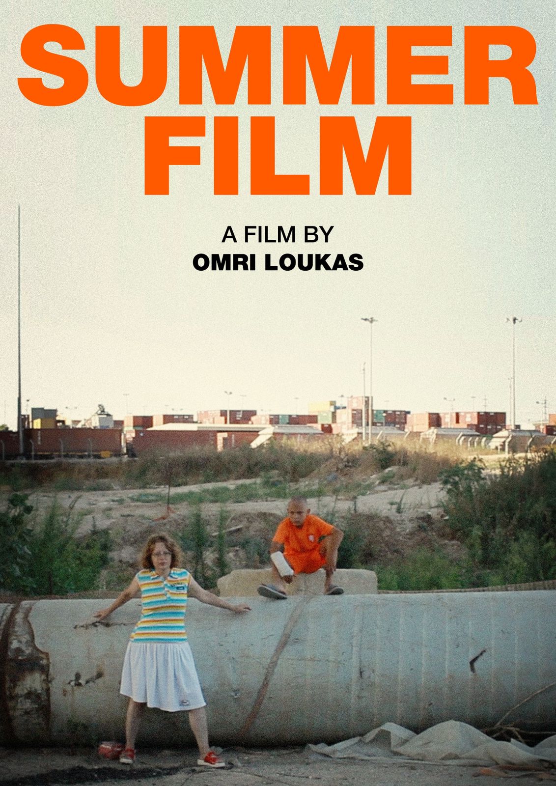Summer Film — Still